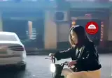 남자의 미친 판단력