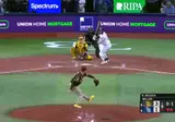 MLB최강 마무리에게 첫 피홈런을 안긴 선수..jpg