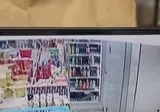 편의점 첫 출근한 야간 편붕이 한테 닥친 시련