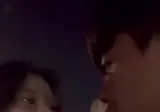 뽀뽀 참기 챌린지.mp4