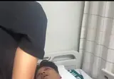 수술 끝낸 남편의 애절한 말한마디