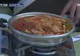 유재석 부대찌개 라면 먹방.mp4