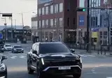 투싼 2027 도로 주행 모습